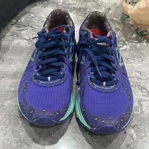 New balance run Disney 2017 haunted mansion